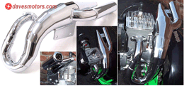 ddm fd150 46cc dominator